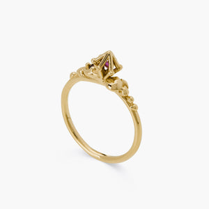 TALISMAN RING