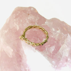 KNOT RING